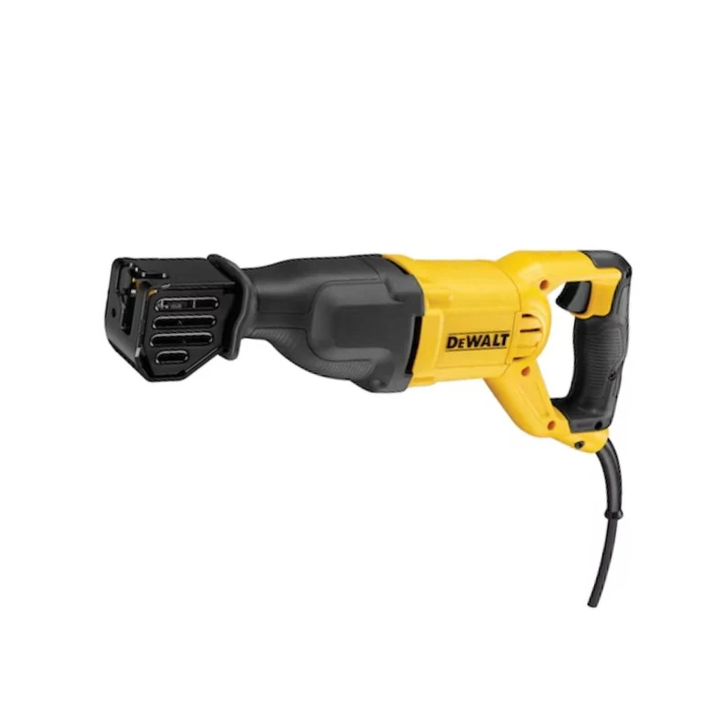 DeWalt | Reciprocating Saw 1100W DWE305Pk-QS